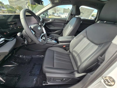 2026 Audi A5 Premium