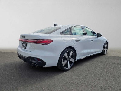 2026 Audi A5 Premium