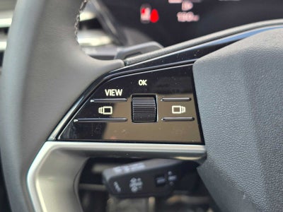 2026 Audi A5 Premium