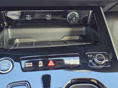 2026 Audi A5 Premium