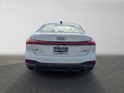 2026 Audi A5 Premium