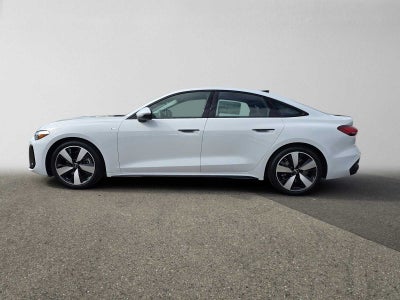 2026 Audi A5 Premium