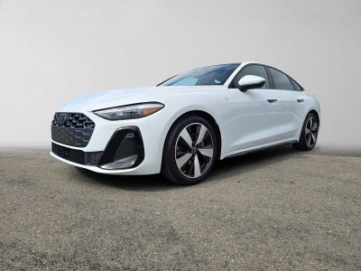 2026 Audi A5 Premium
