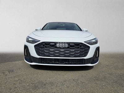 2026 Audi A5 Premium