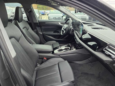 2026 Audi A6 Premium Plus