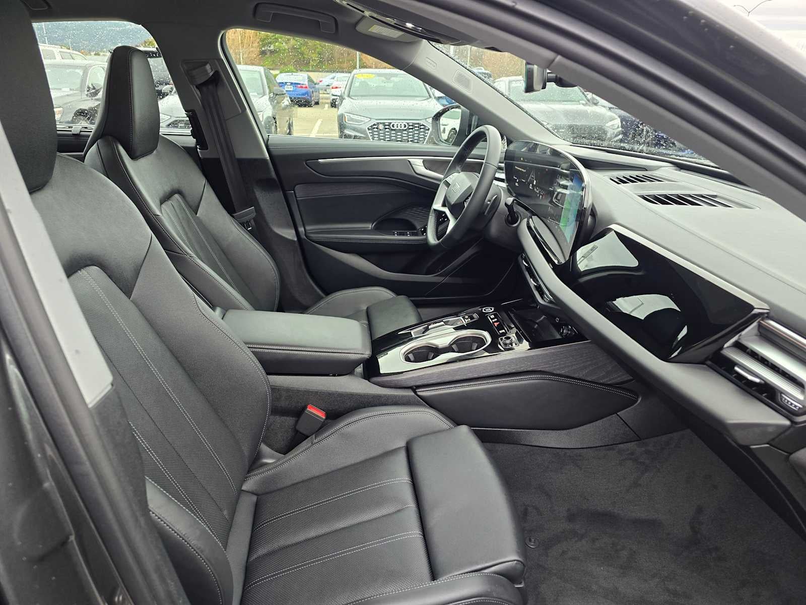 2026 Audi A6 Premium Plus