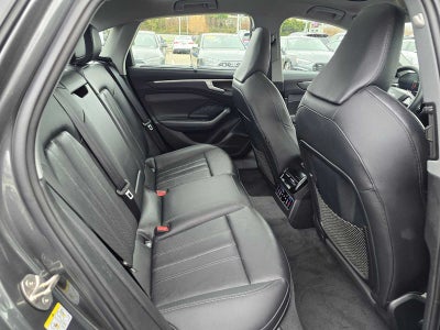 2026 Audi A6 Premium Plus