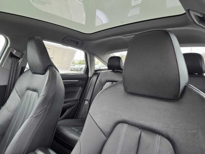 2026 Audi A6 Premium Plus