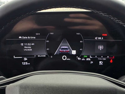 2026 Audi A6 Premium Plus