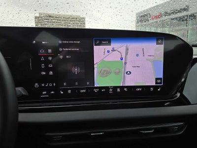 2026 Audi A6 Premium Plus