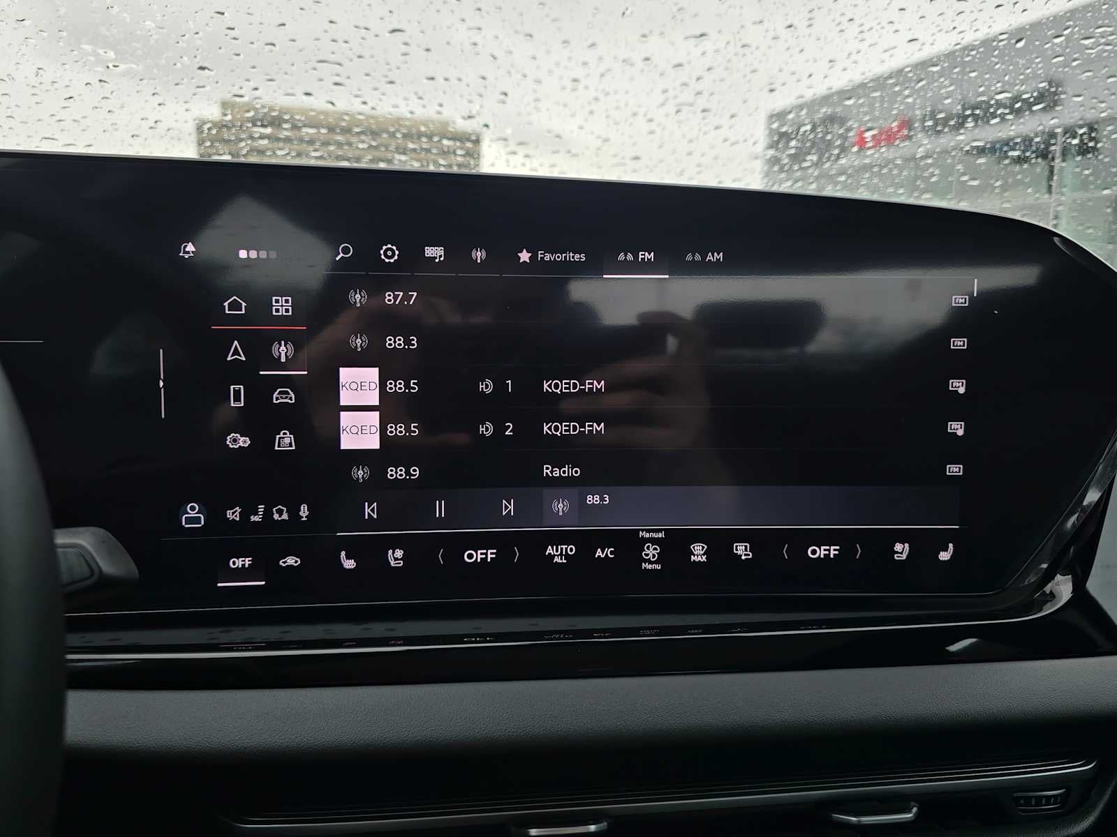 2026 Audi A6 Premium Plus