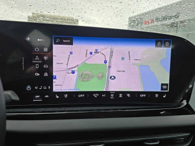 2026 Audi A6 Premium Plus