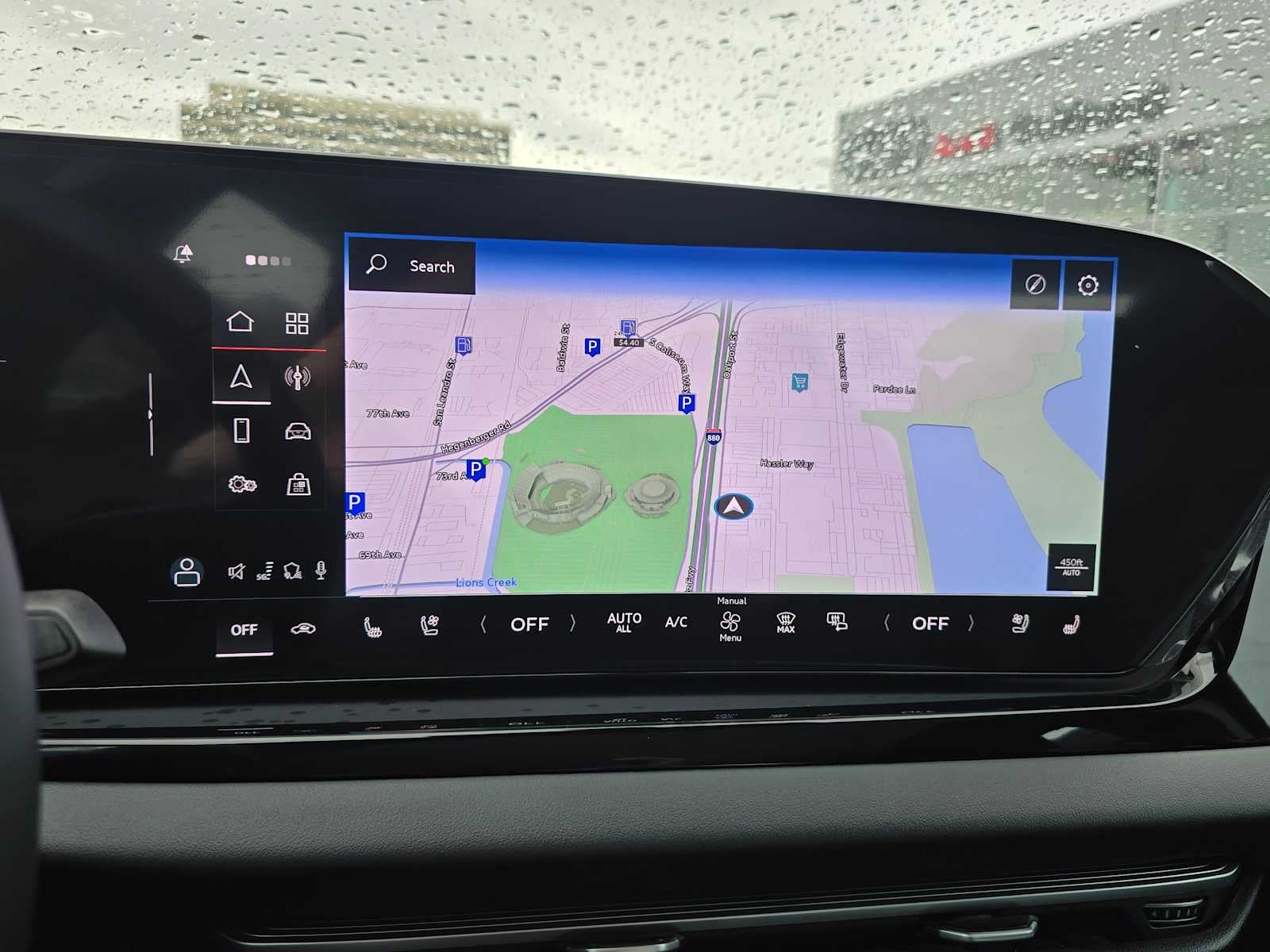 2026 Audi A6 Premium Plus