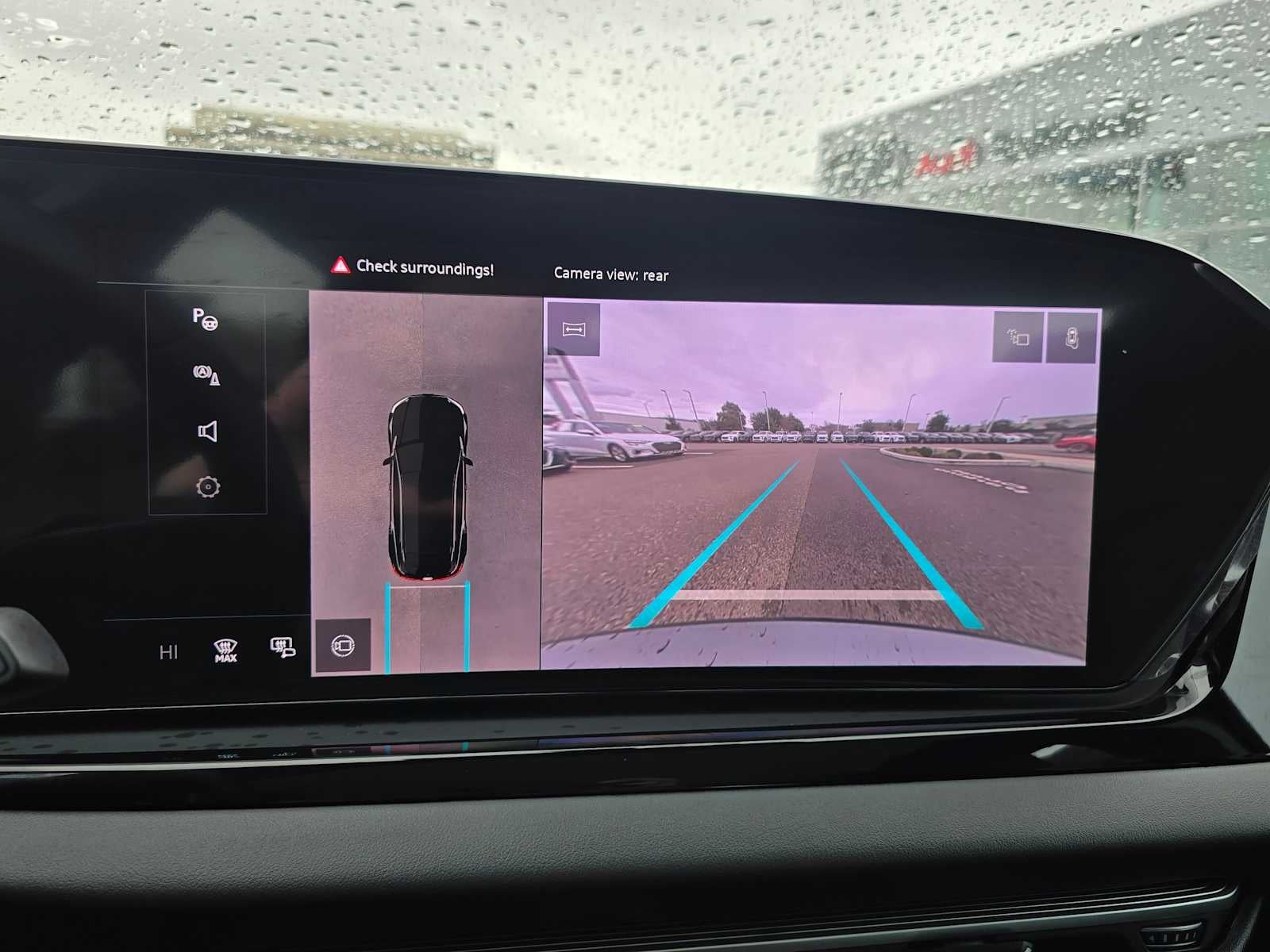 2026 Audi A6 Premium Plus