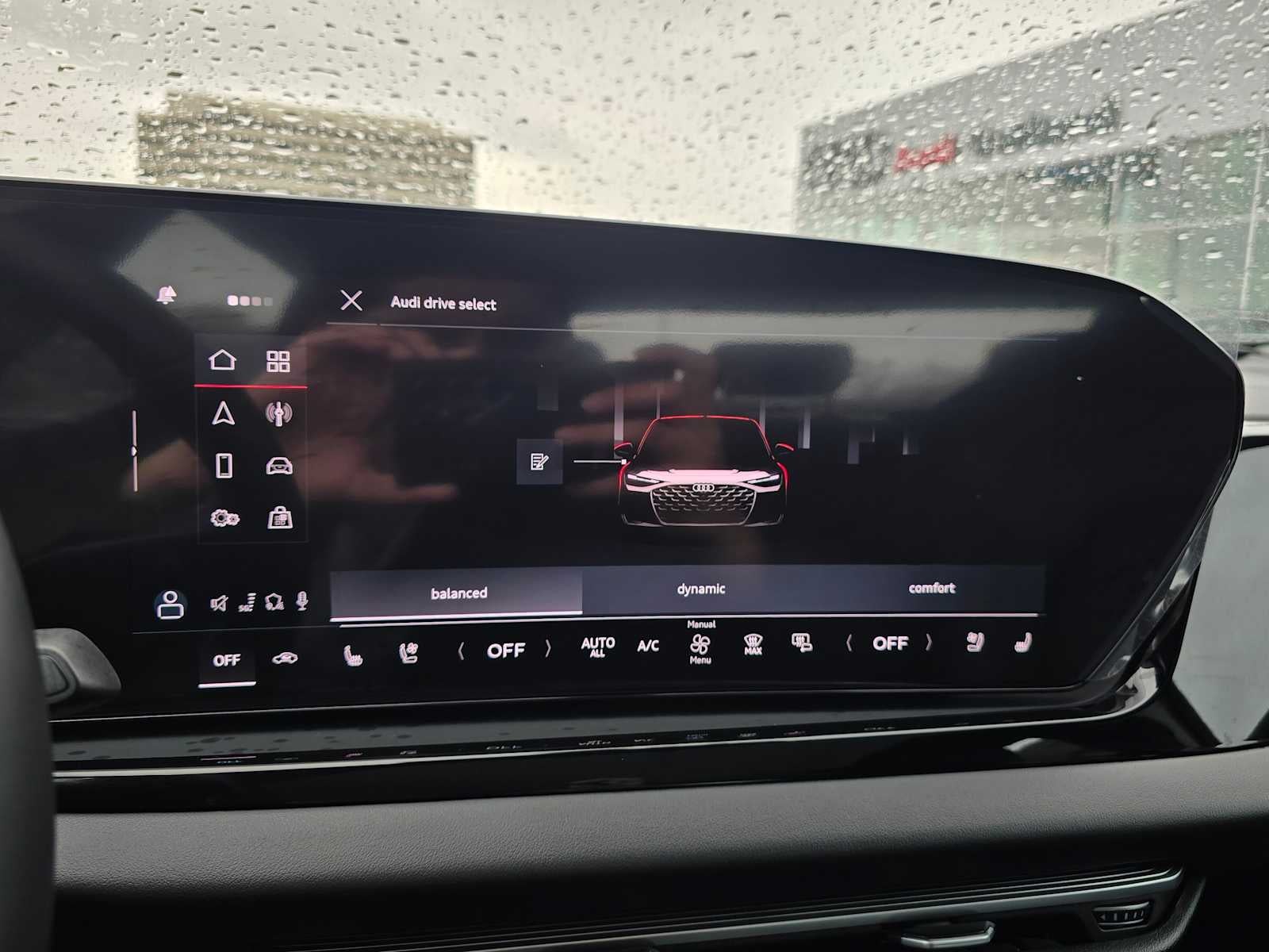 2026 Audi A6 Premium Plus