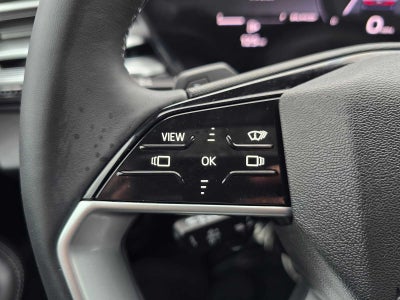 2026 Audi A6 Premium Plus