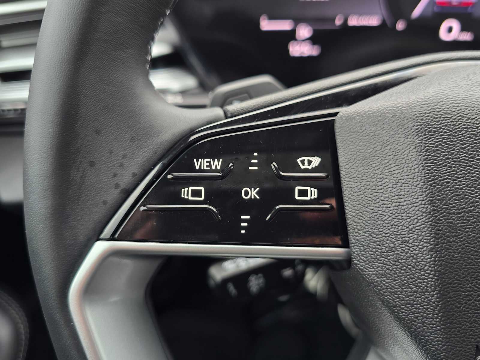 2026 Audi A6 Premium Plus