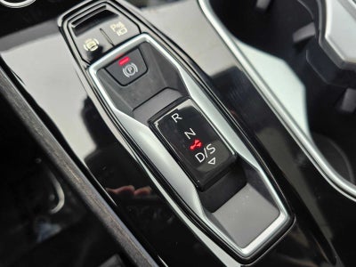 2026 Audi A6 Premium Plus