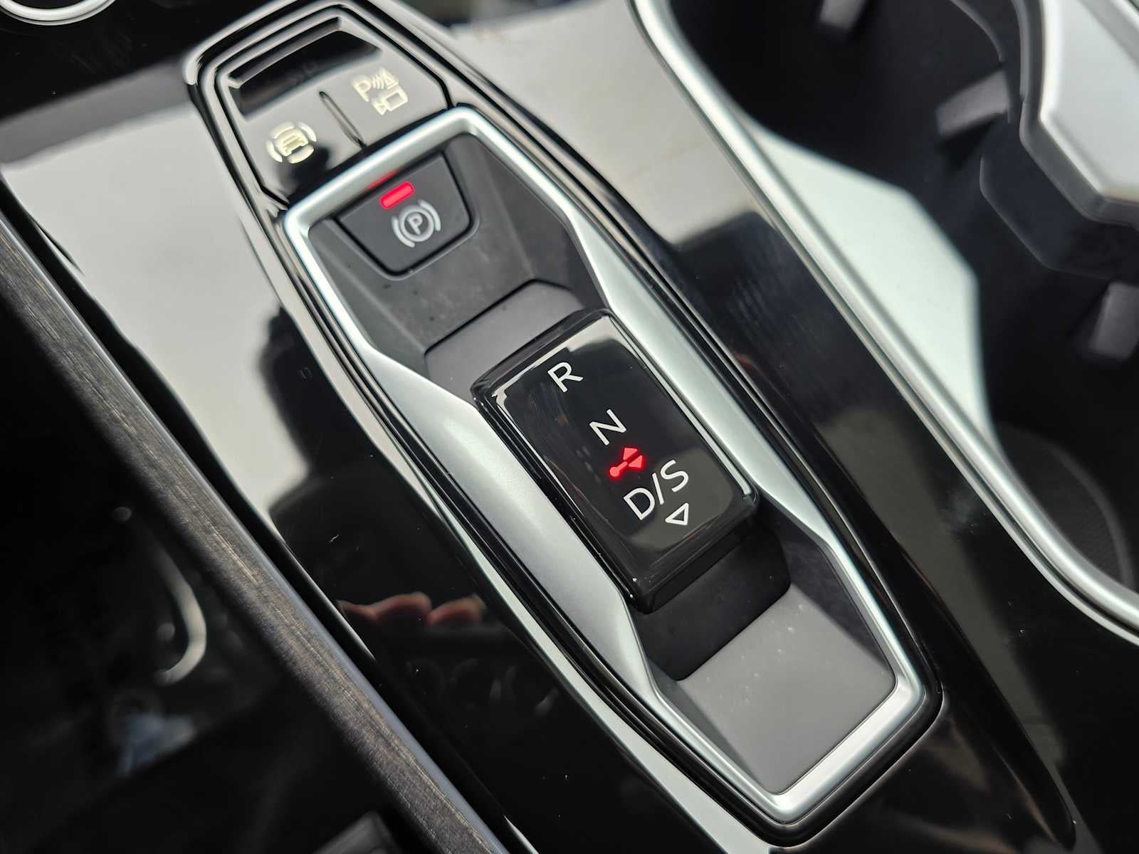 2026 Audi A6 Premium Plus