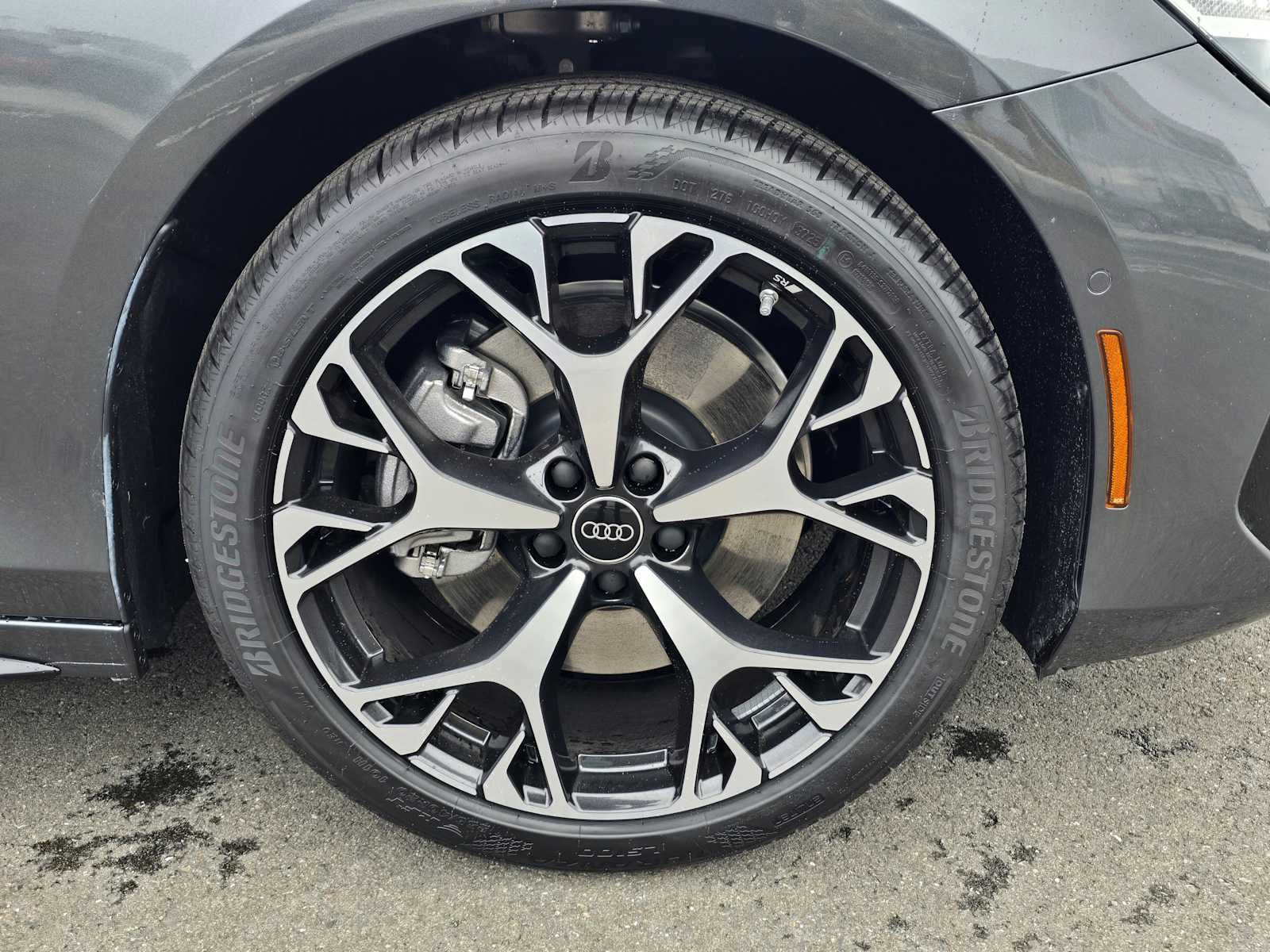 2026 Audi A6 Premium Plus