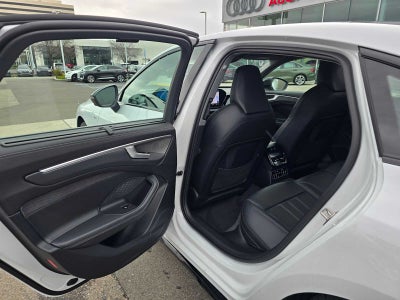 2026 Audi A6 Premium Plus