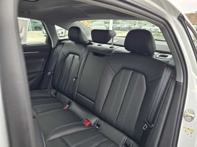 2026 Audi A6 Premium Plus