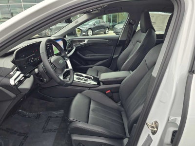 2026 Audi A6 Premium Plus