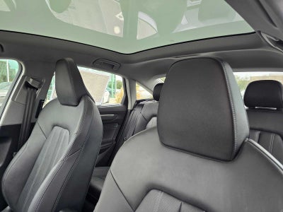 2026 Audi A6 Premium Plus