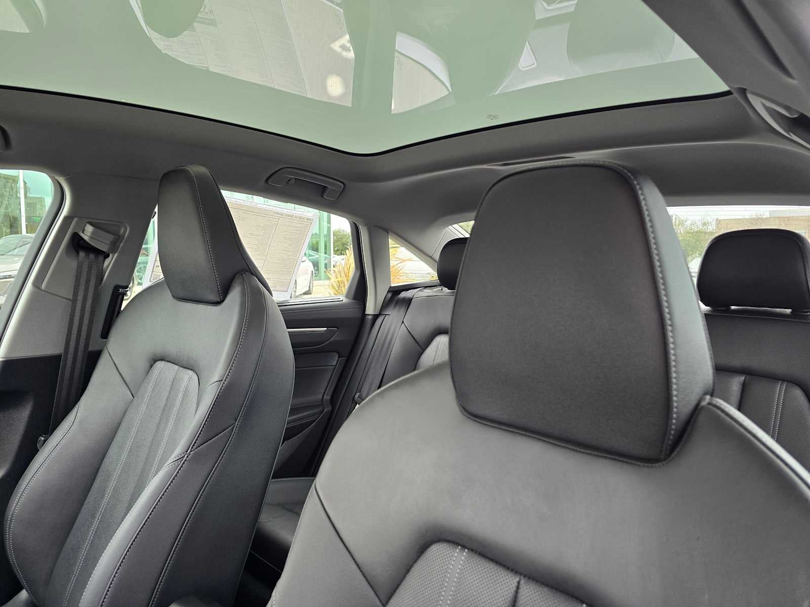 2026 Audi A6 Premium Plus