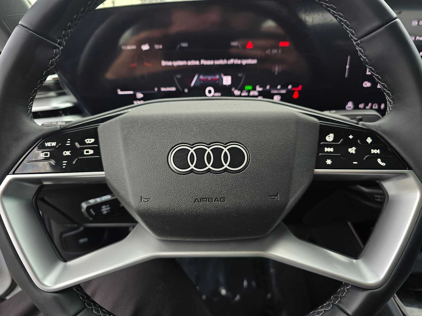 2026 Audi A6 Premium Plus