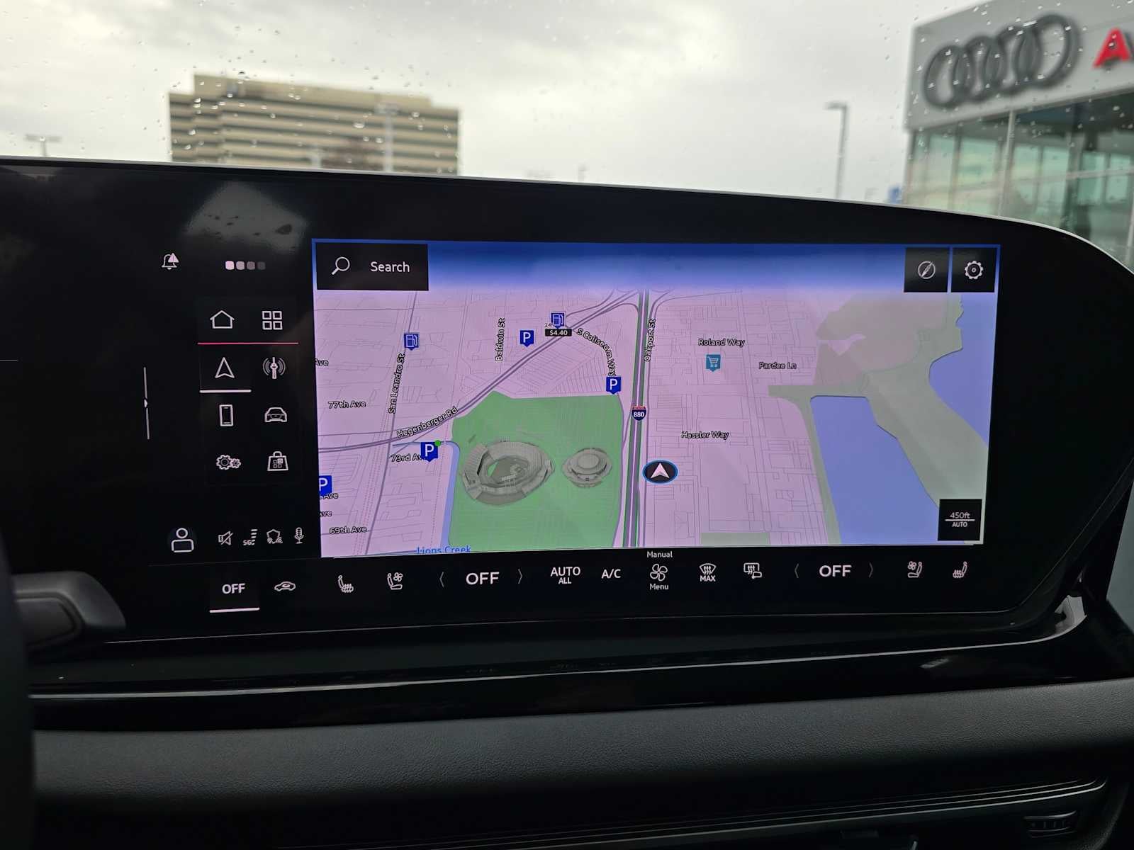2026 Audi A6 Premium Plus