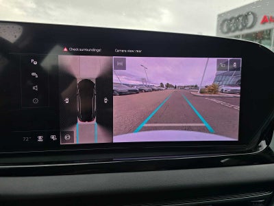 2026 Audi A6 Premium Plus