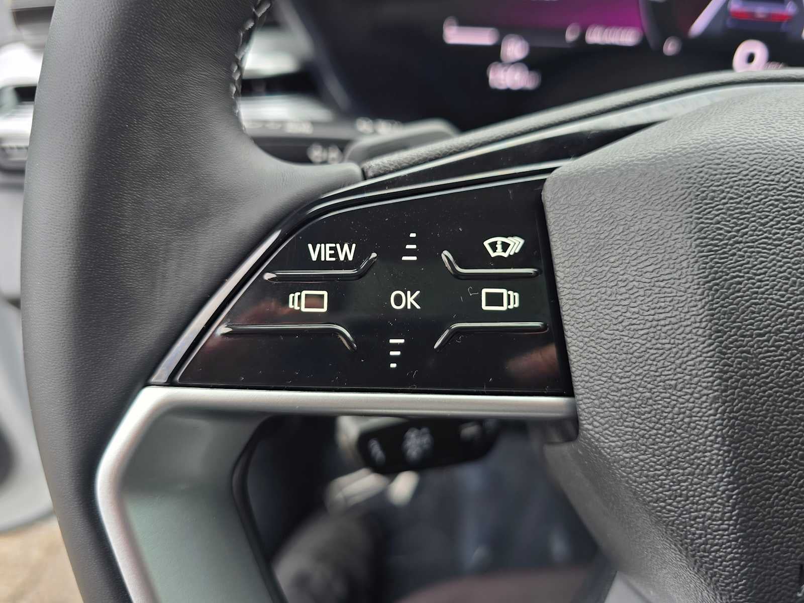 2026 Audi A6 Premium Plus