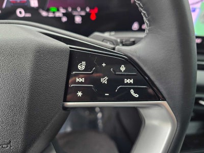 2026 Audi A6 Premium Plus