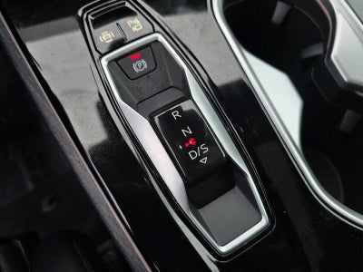 2026 Audi A6 Premium Plus