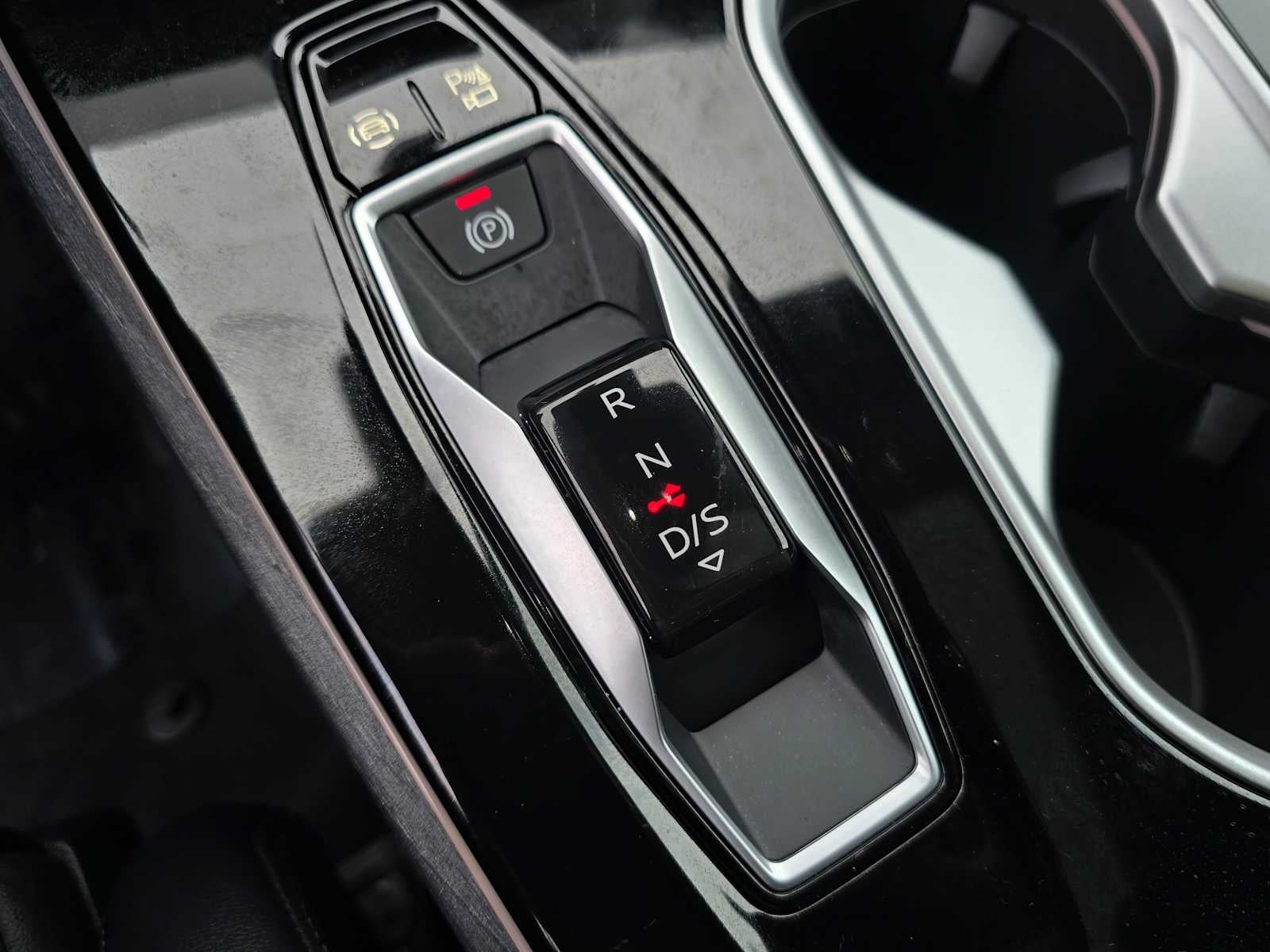 2026 Audi A6 Premium Plus