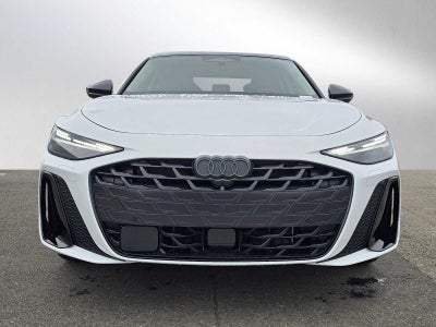 2026 Audi A6 Premium Plus