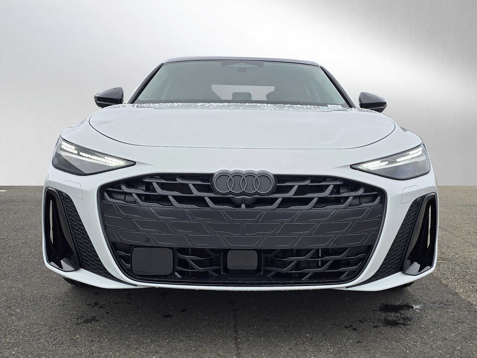 2026 Audi A6 Premium Plus