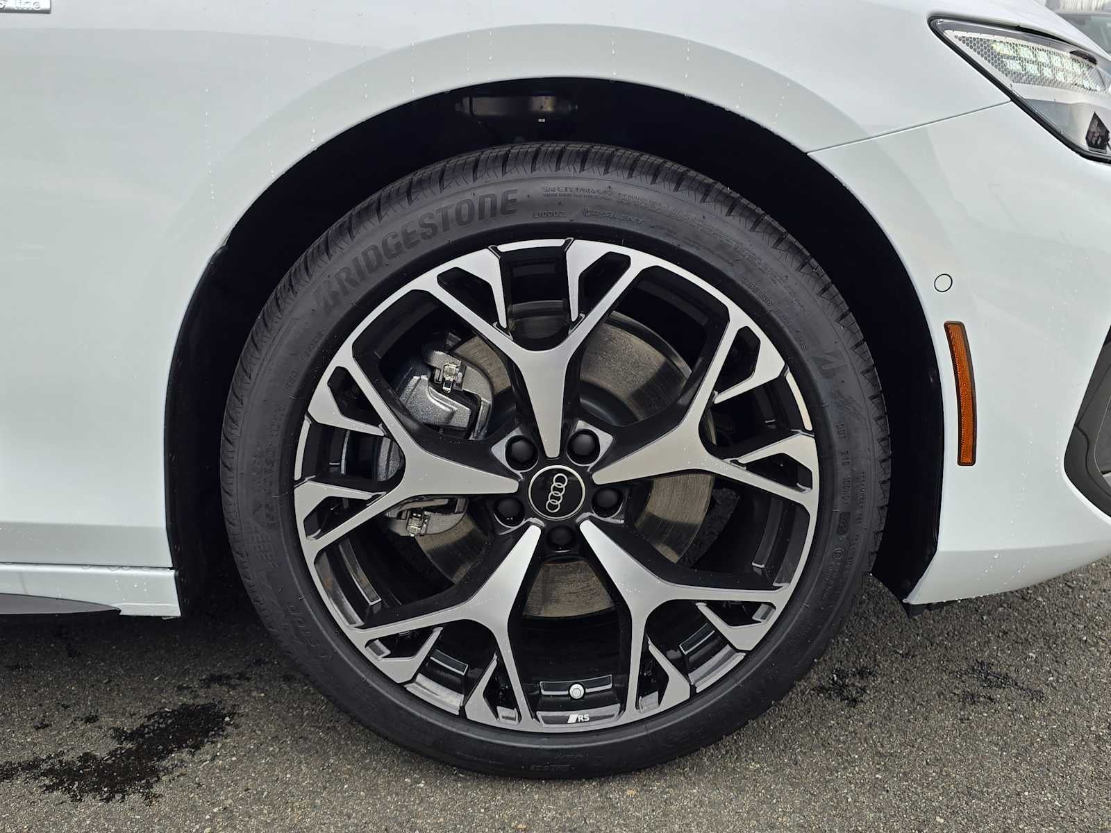 2026 Audi A6 Premium Plus