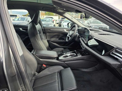 2026 Audi A6 Premium Plus