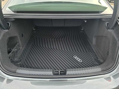 2026 Audi A6 Premium Plus