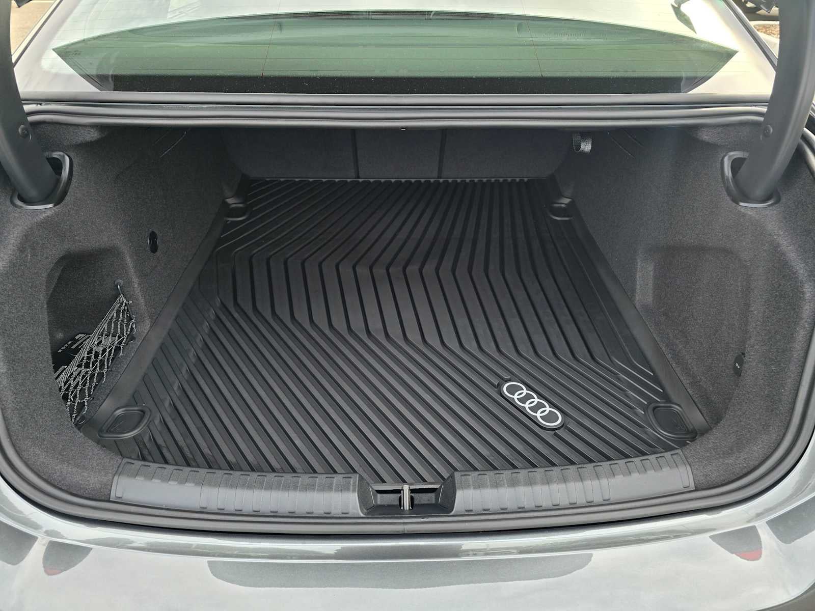 2026 Audi A6 Premium Plus