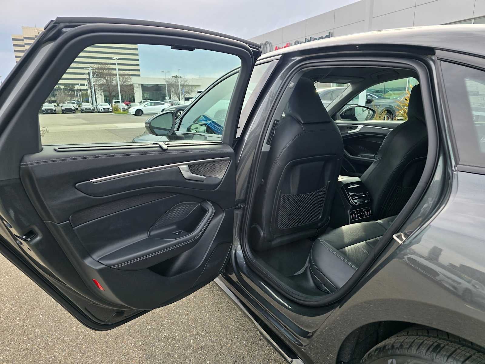 2026 Audi A6 Premium Plus