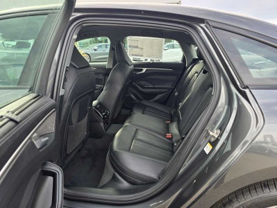 2026 Audi A6 Premium Plus