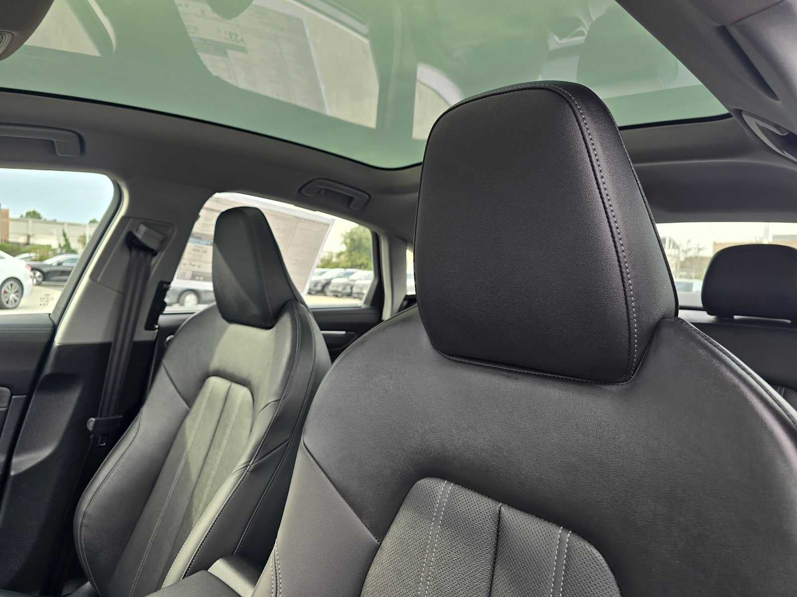 2026 Audi A6 Premium Plus