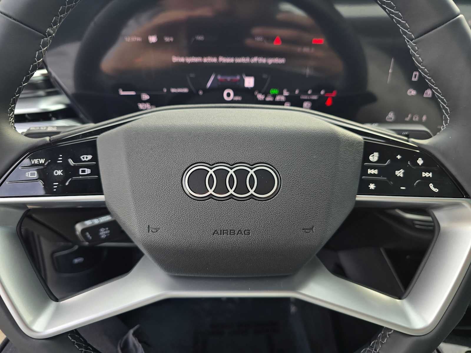 2026 Audi A6 Premium Plus