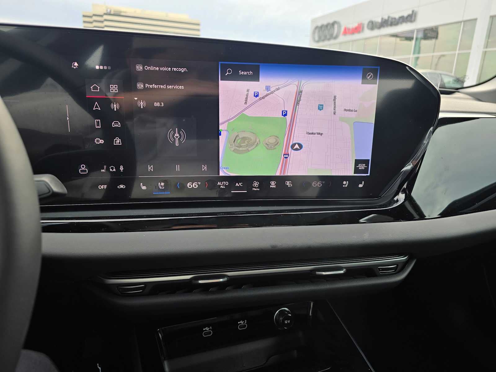 2026 Audi A6 Premium Plus