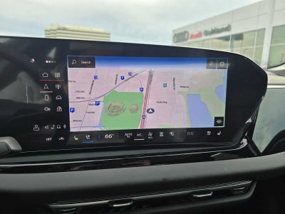 2026 Audi A6 Premium Plus