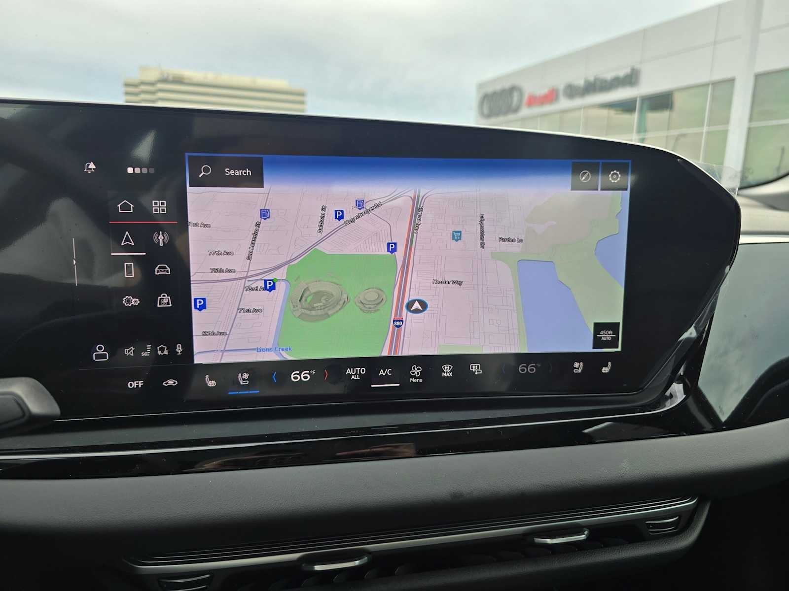 2026 Audi A6 Premium Plus
