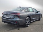 2026 Audi A6 Premium Plus